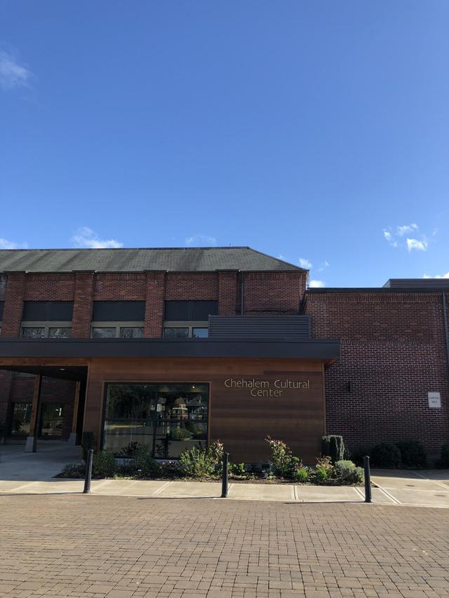 Chehalem Cultural Center - 3
