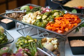 Trumps Catering - 31