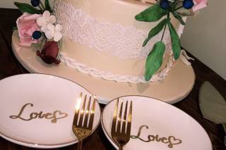 Unik Cakes - 5