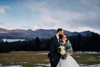 Samantha Little Weddings and Events - 9