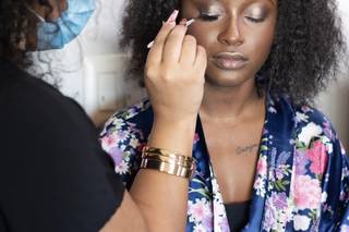 Faces by Amelia Cosmetic Designs - 34