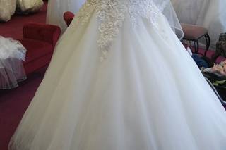 Bridal Collections - 23