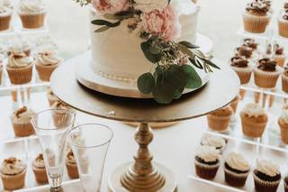 Confections of a Cake - 41