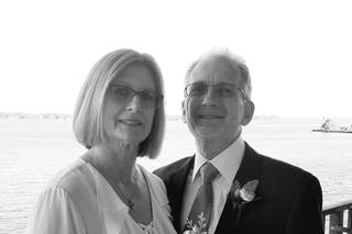 Ann Eastwick, Wedding Officiant - 16
