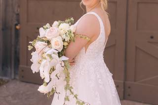 Makeup by Caitlin - 20