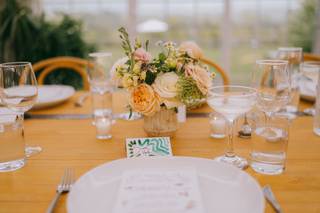 The Gathering Florist - 42