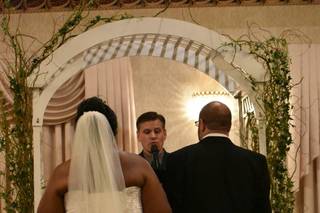 Wildrose Floral Design - 112