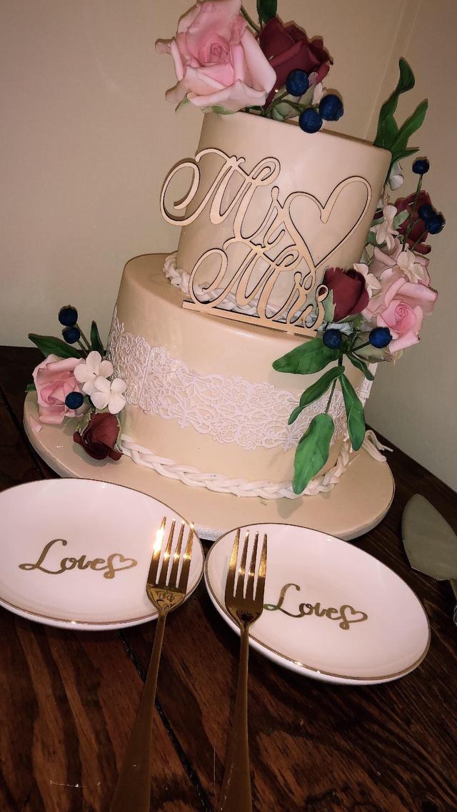 Unik Cakes - 1
