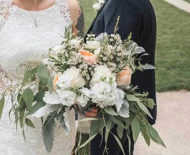 Wasserman's Flowers & Gifts - 1