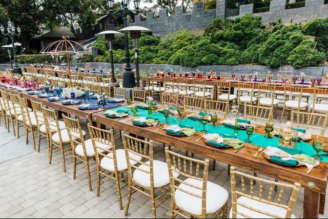 APR Boutique Event Rentals - 4