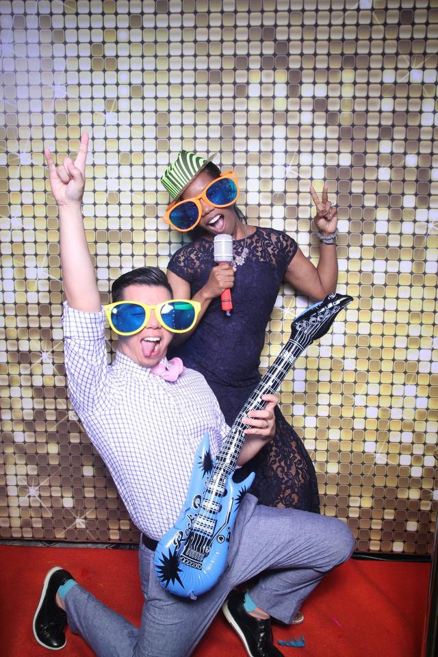 Pro Mirror Photo Booth - 2