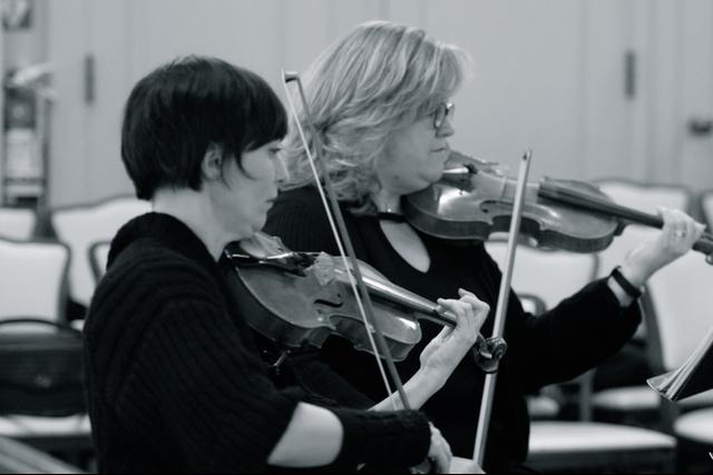 Brass String Chamber Ensemble - 4