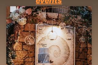 Inspired Moments Weddings & Events - 21