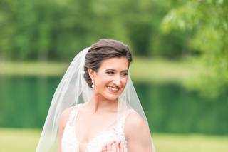 A Bride's Design - 11