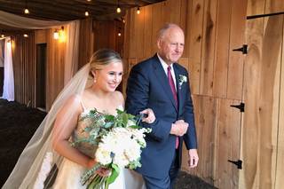 Hidden Creek Farm Weddings - 60