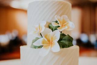 Lydia's Cakes & Confections - 35