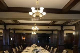 The Seelbach Hilton Louisville - 16