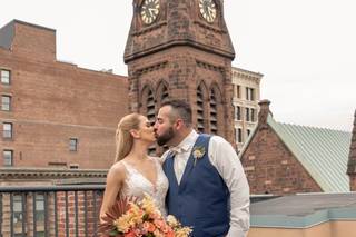 Hotel Providence - 19