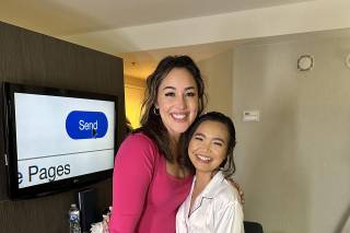Sesentiraimee Artistry LLC - 19