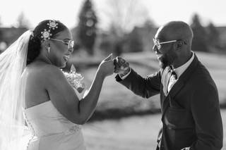 Ruban Bleu Weddings and Events LLC - 33