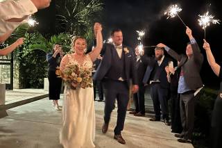Bubbly Events - 13