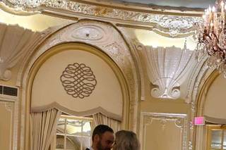 Fairmont Copley Plaza - 47