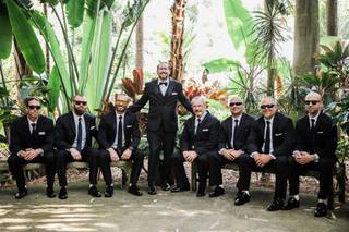 Sunken gardens - 42