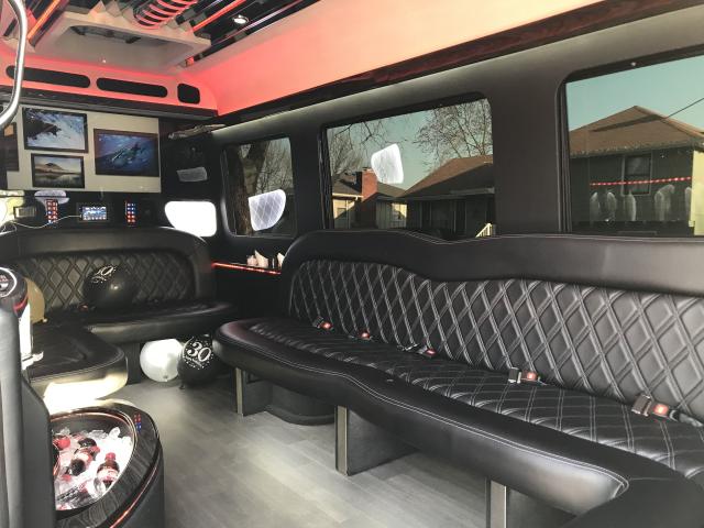 Prestige Transportation - 1