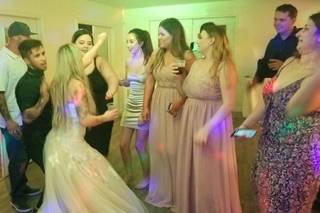 DJ Rachel Z Willes - 26