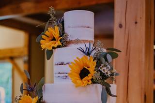 Chickadee Hill Cakes - 78