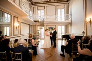 The James Ward Mansion - 23