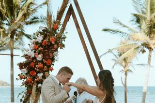 Blue Venado Beach Weddings - 83