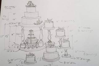 Treatie Beatie Cakes By Evelyn 5