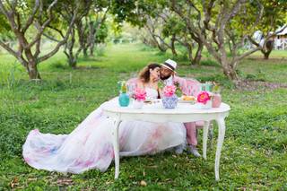 Pink Wasabi Beauty, Events and Style - 8
