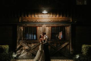Cedar Creek Ranch Weddings & Events - 6