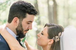 Timeless Tree Weddings - 28