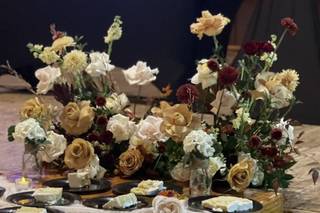 Duchess Garden Floral - 50