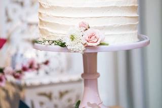 Sweet Blossom Weddings - 47