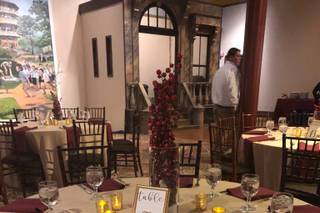 Eleven Courses Catering - 19