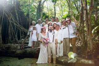 Pride Maya Weddings - 98
