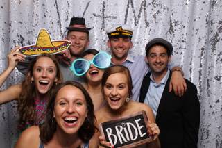 Most Fun Photo Booths - 7