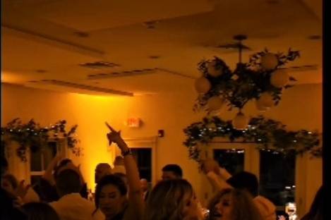 Lights Camera DJs 2