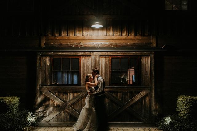 Cedar Creek Ranch Weddings & Events - 1