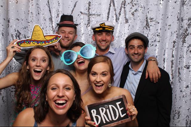 Most Fun Photo Booths - 1