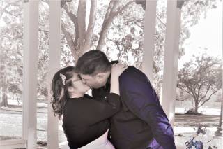 Bombshell Bridal Boutique - 15