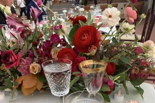 Bright Floral - 7