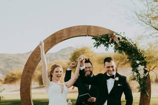 Let's Knot and Say We Did - 96