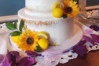 Donna's Baking Creations - 20