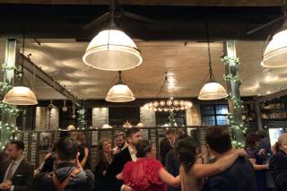 Ledger Restaurant & Bar - 14