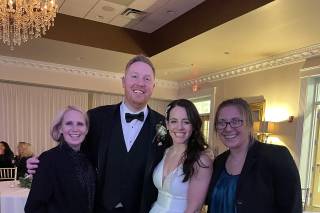 Brooke Voris Weddings - 17